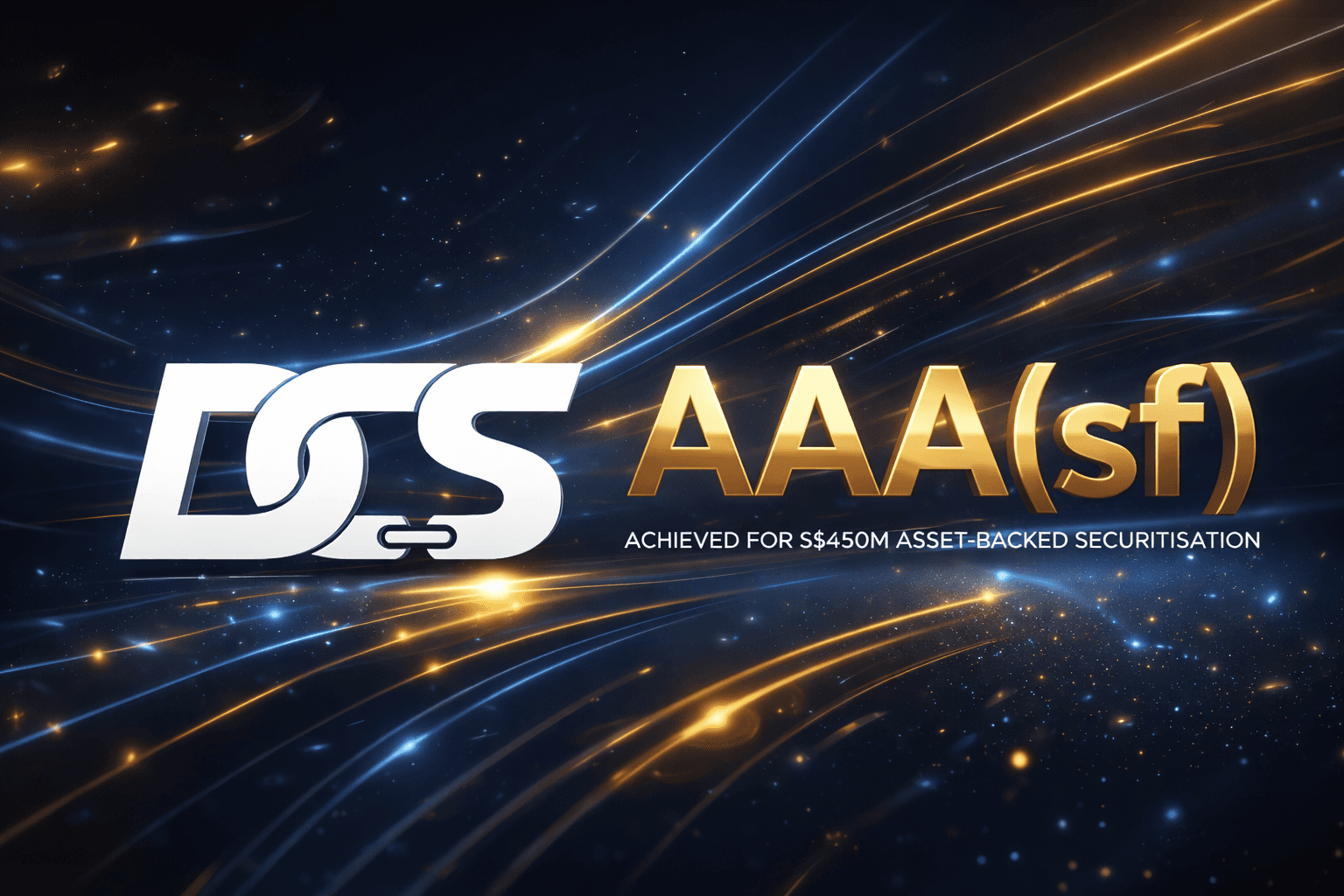 DCS’ Journey to AAA(sf) and Beyond