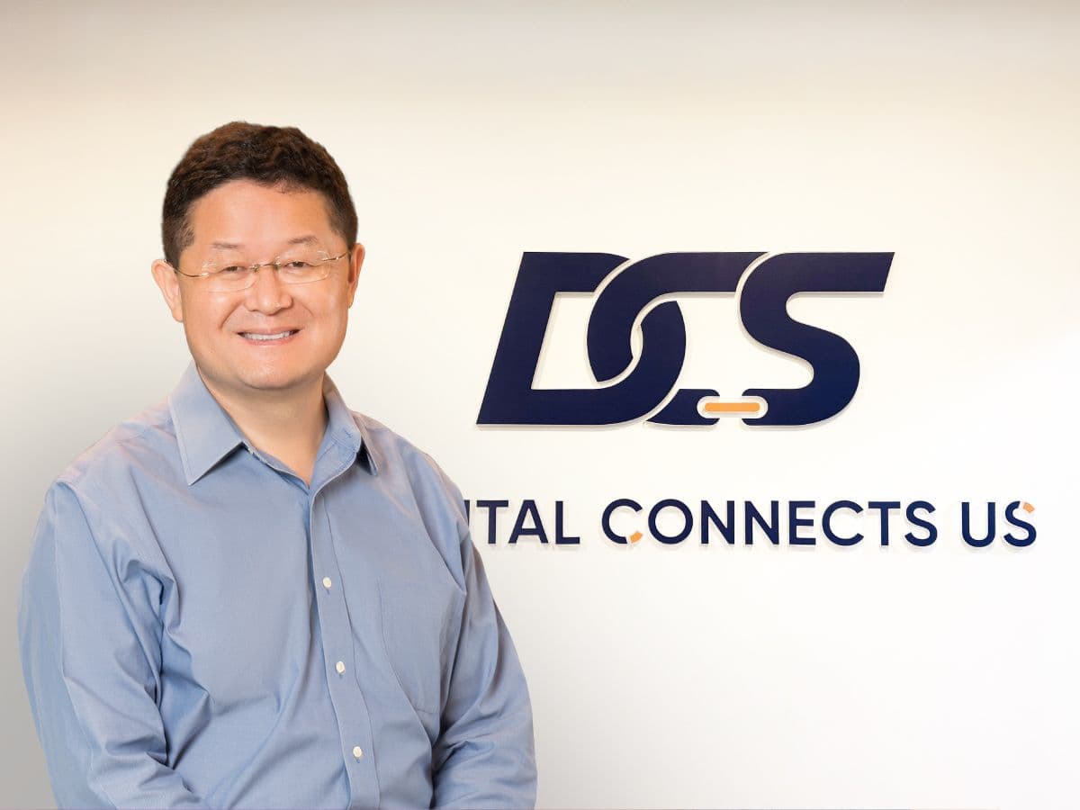 Alibaba Group veteran payments leader, Jia Hang, joins DCS to accelerate a new era of payments innovation